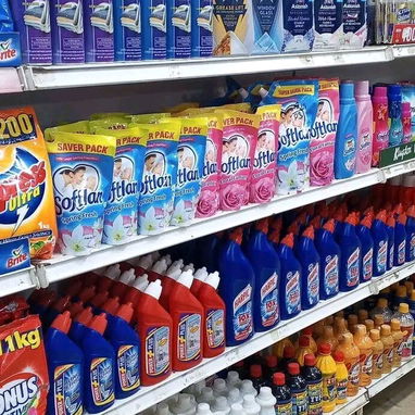 Importaciones directas de Contenedores de Alimentos, Productos y Aseo - Img 119006644