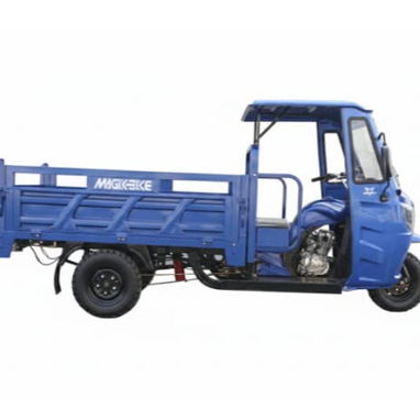 Triciclo en venta con 6 meses de garantía - Img 124742966