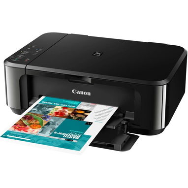 OFERTA!! 🔥 CANON PIXMA — 3 EN 1 — 0 KM 🔥 - 3/3