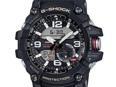 Reloj Casio G-shock - Img main-image-45585390