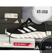 Adidas originales en su caja talla 40 y medio y 43. - Img 50812587