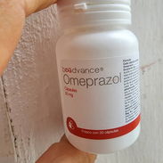Omeprazol, tamsulosina, carbamazepina, loperamida, cinarizina - Img 54803354
