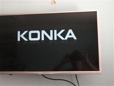 Televisor KONKA Android - Img 66208347