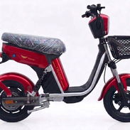 BICIMOTO TANK - Img 56108460
