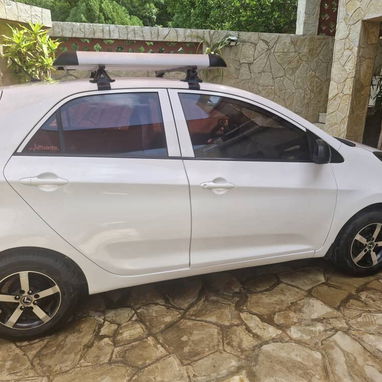 Venta de Kia Picanto 2014 - Img 125350225