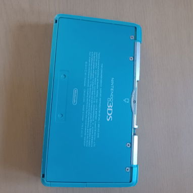 Nintendo 3ds - Img 124019510