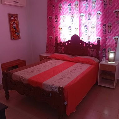 Rent/alquiler Reparto Náutico (Lineal 600 usd mensual  y por días 30 usd) - Img 120979395