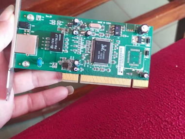 Tarjeta PCI a giga TP-Link 58082101 - Img main-image-45872319