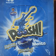 Caja de 40 chicles sellada. 2500 cup. Vedado - Img 58302608