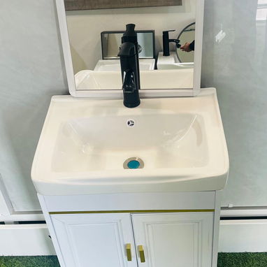 Muebles de baño con todo - Img 114511681
