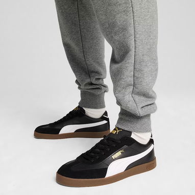 Tenis PUMA Club II Era UNISEX Zapatillas Talla 38 SOFTFOAM+ (100% ORIGINALES ) A ESTRENAR TF: 59030040. - Img 105941184
