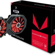 AMD Radeon RX Vega 56 8GB - Img 56859605
