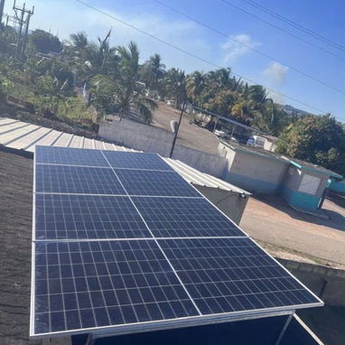 Paneles solares o kit solaress - 5/7