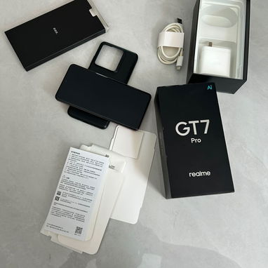 Realme gt7pro - Img 123547224