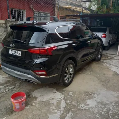 2019 Hyundai Santa Fe Limited - Img 125408074