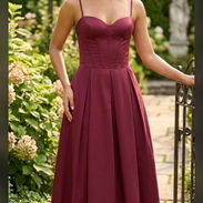 Vestidonpara ocasión talla L - Img 57581523