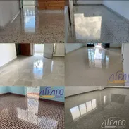 Pulimos, brillamos, restauramos y devastamos todo tipo de pisos: GRUPO ALFARO PULIDORES - Img 54967800