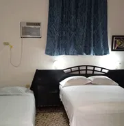Colonial House.Rent Spacious and Safe (Two Room) near Havana University.Vedado.350).54026428 - Img 40723668
