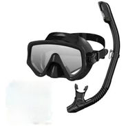 Set de snorkel y buceo para adultos - Img 55860217