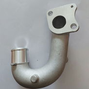 Toma de agua de Geely CK. - Img 55720496