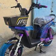 Bicimoto topmaq evolution 2026 48v 45ah hay morAda tambien - Img 55512322