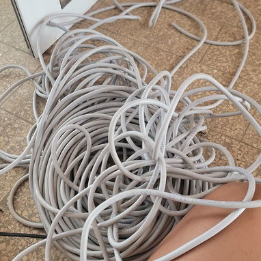 Se venden cables eléctricos - Img 125887408