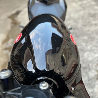 Moto Eléctrica Deportiva (Al Detalle) - Img 119686500