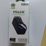 POWER BANK 50000 - Img 57137354