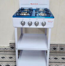 COCINA MILEXUS CON ORGANIZADOR A SOLO $85 USD 🔥 - Img 95675605