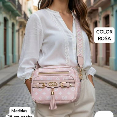 Bolsos y mochilas OH y Steven Madden - 2/3