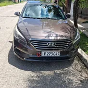 Hyundai Sonota Sport - Img 56051842