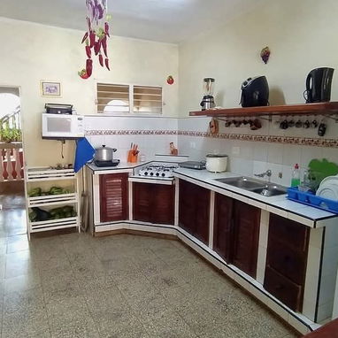 Se rentan 2 habitaciones en el hostal "Los Rodríguez" - Img 105304622