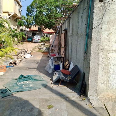 GG-158 | 🔑 CASA INDEPENDIENTE CON 700 m² DE TERRENO EN LAWTON - 5/10