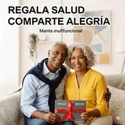 Regala calidad de vida y bienestar/sin salir de casa. - Img 53634167