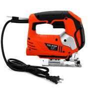 Sierra Caladora Finder 810W 0-3000rpm Guía Paralela VPT# - Img 56774674