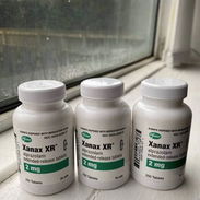 XANAX XR ALPRAZOLAM TABLET 2MG AVAILABLE - Img 56445277