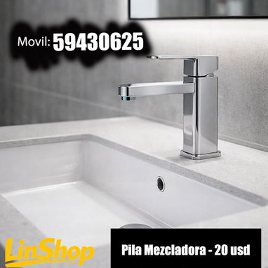 💧 Duchas de Baño💧 - Img 124962493