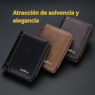 Excelente producto para regalar/ Elegante billetera - Img 121464649