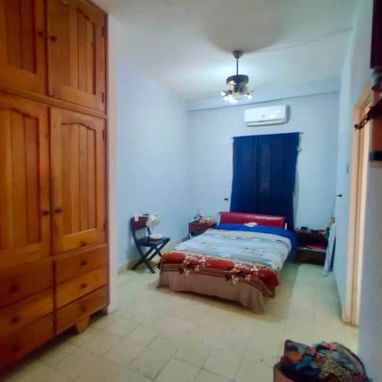 OPORTUNIDAD EN LA CEIBA, PLAYA! APARTAMENTO EN BAJOS SE DEJA CON TODO DENTRO !!! - 2/6