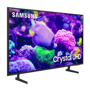 Smart TV 75p Samsung  DU7200 Series Crystal UHD 4K (2160p) Sistema Tizen TV (2024) precio $1150 USD Transporte incluido - Img 50546925