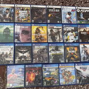 VENTA DE JUEGOS NINTENDO SWITCH - Img 56818138