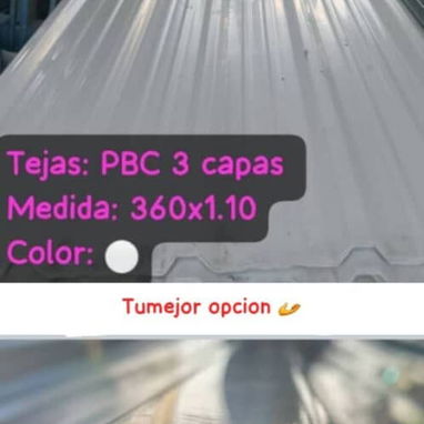 Materiales para construcción - 3/6