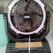 Ventilador recargable de 20000mah - Img 55313843
