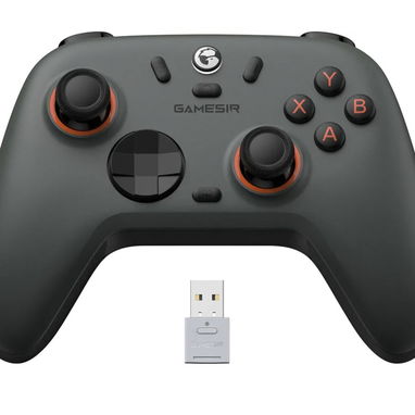 Mandos Inalámbricos Game Sir Nova Lite y Nova Lite 2 (compatibles para PC/Nintendo Switch/Celular) - Img 121770317