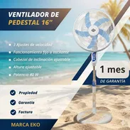 Ventilador de pedestal vcfg - Img 56670126