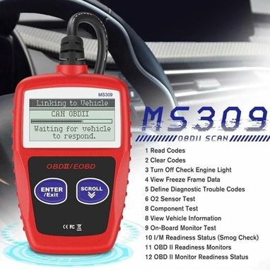 OBD2 General MS309 - Img 95266516
