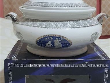 Venta de soperas de porcela - Img 66654159