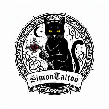 SimónInk estudio de tatuajes - 5/5