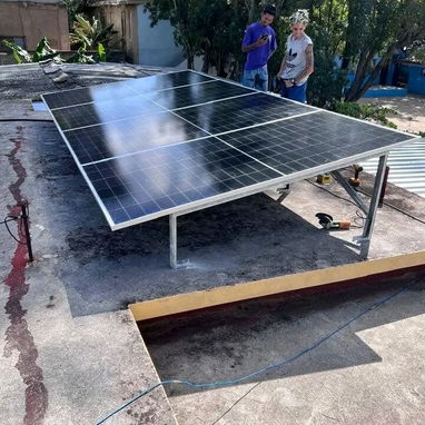 Kit fotovoltaico completo (Holguín) - Img 123470224
