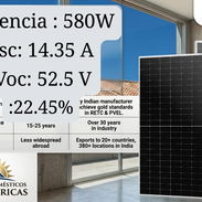 Paneles Solares/ Pagos en usd-zelle-mn. - Img 55404860